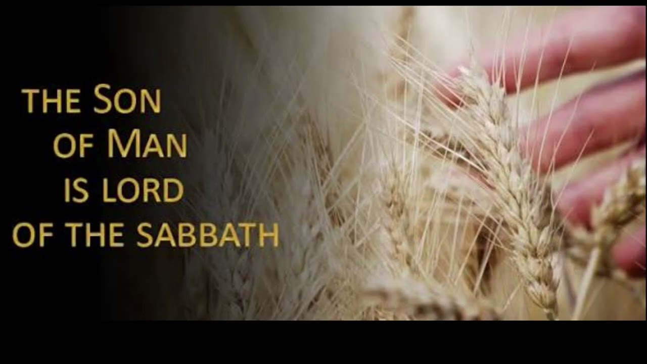 Sabbath Serenity