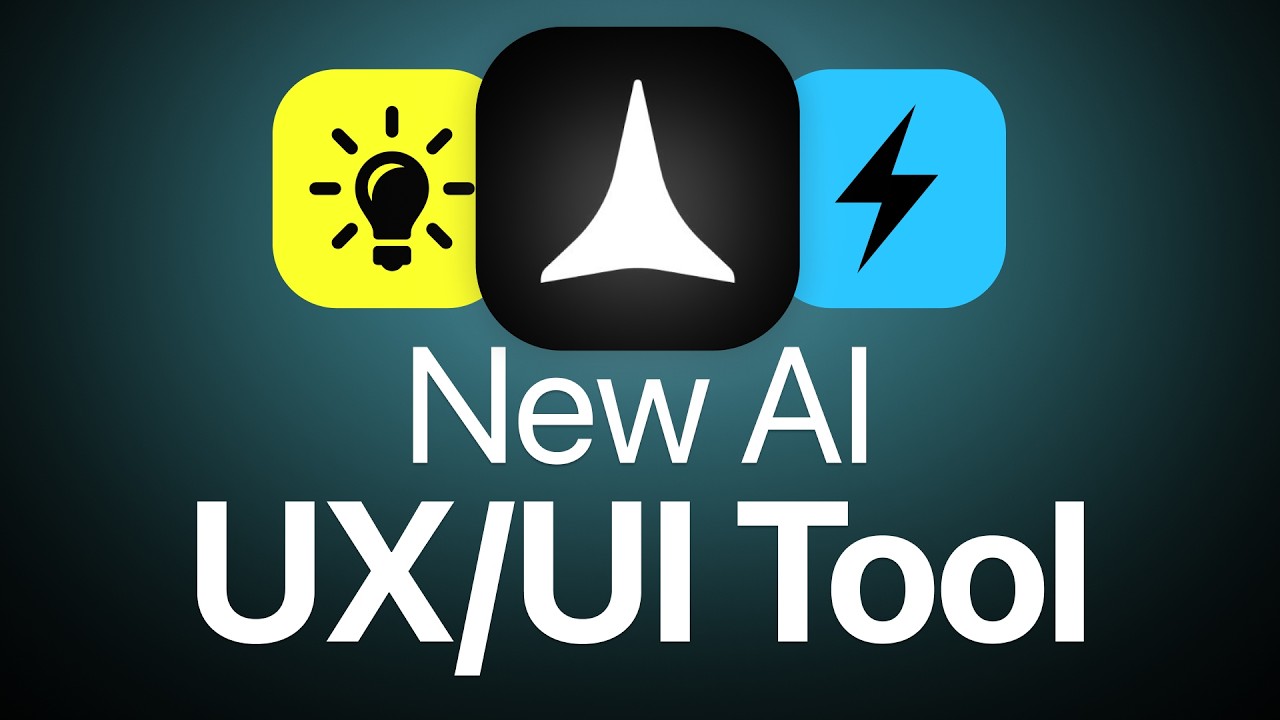 New UX/UI AI Tool - Rocket.new | UX Research,  Analysis, Coding & More