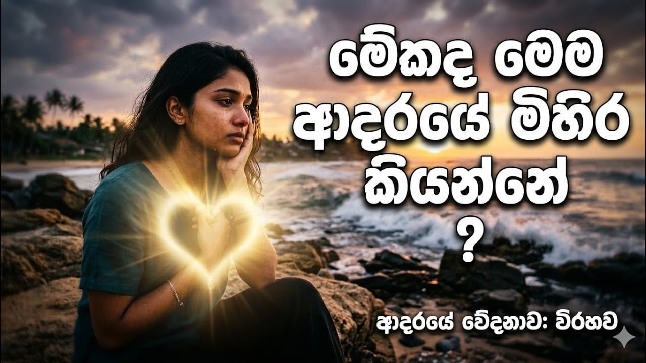 Pemin badennani.. mekada me adaraye mihira... පෙමින් බැඳෙන්න යි... EDM song  මේකද මේ ආදරය මිහිරි 