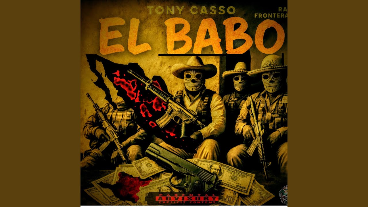 EL BABO (DEDICACIÓN)