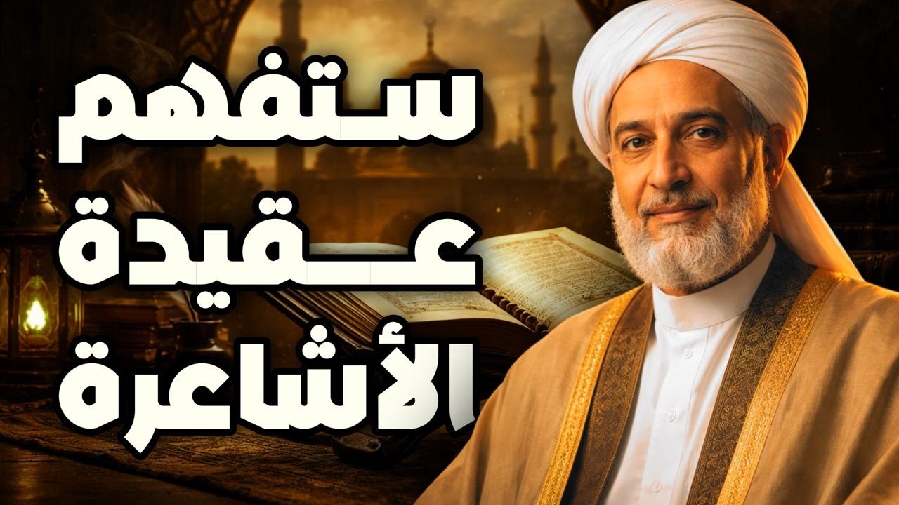 تحليل وشرح كتاب الأشاعرة والماتريدية | كل ما تحتاج معرفته عن المدارس العقدية