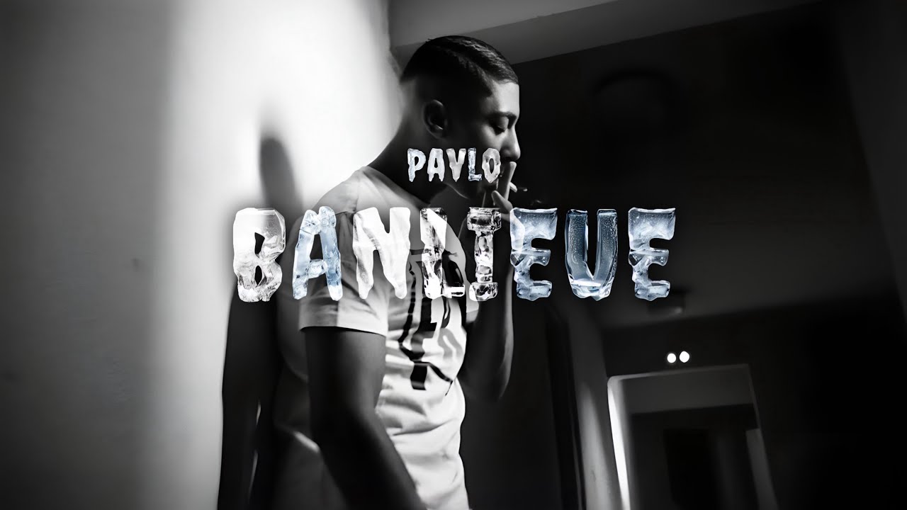 [FREE] MAES x JUL OLD SCHOOL TYPE BEAT | Banlieue | 2025 | prod. Pavlo