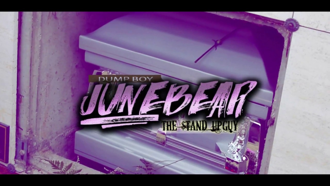 LONG LIVE OG JUNE BEAR VIDEO HGTV