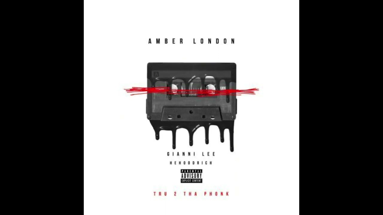 Amber London - Money On My Mind (Prod. Julian Spade)