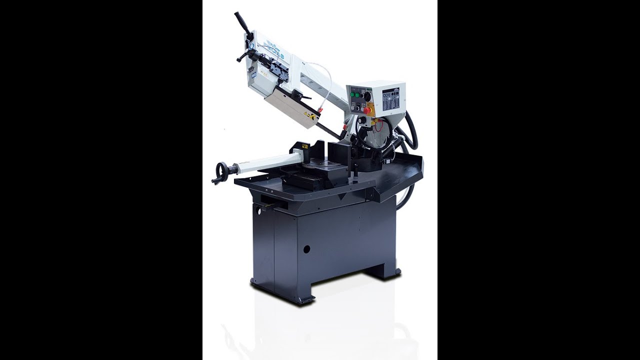 Band saw machine 230x280 GH-LR