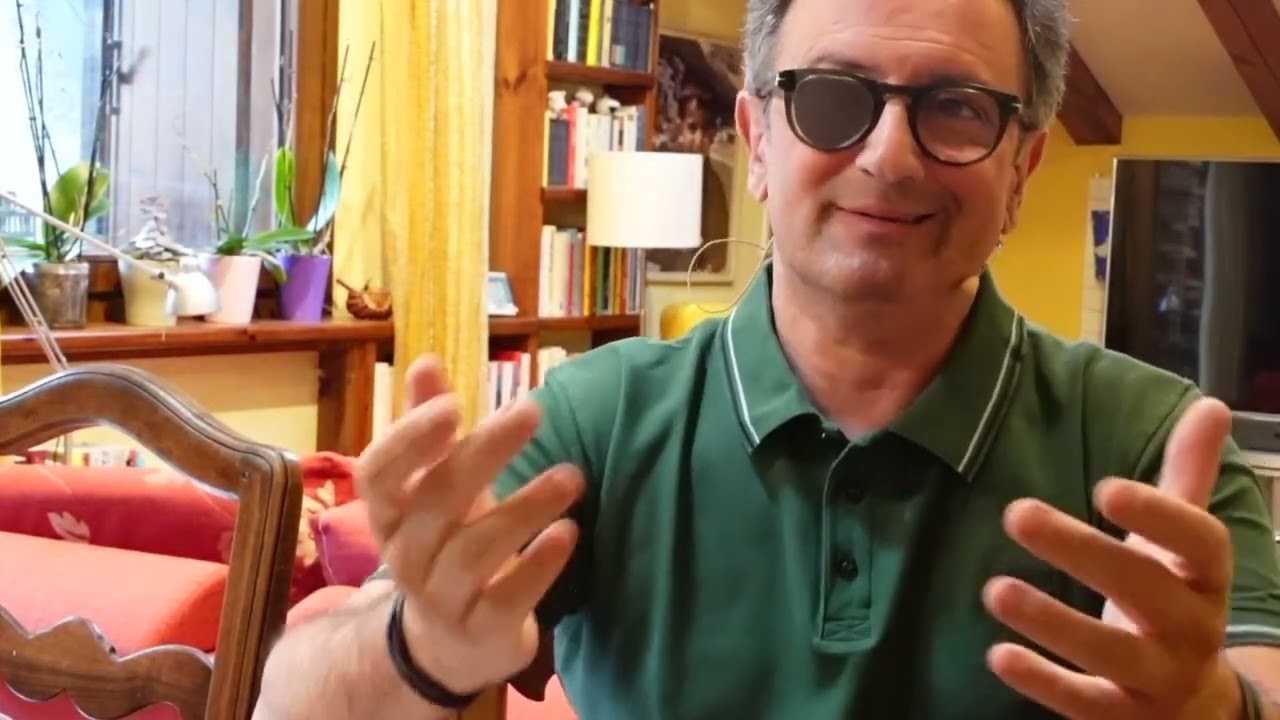 Commento al vangelo del 23 luglio 2023