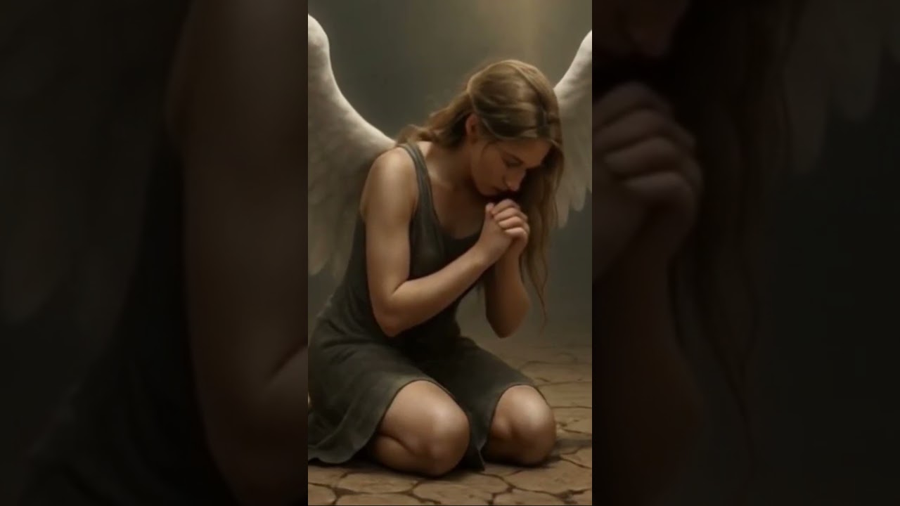 Prayer of Redemption (963 Hz) - 2 Minutes to Cleanse Your Soul  #hymns  #963hz  #relaxation