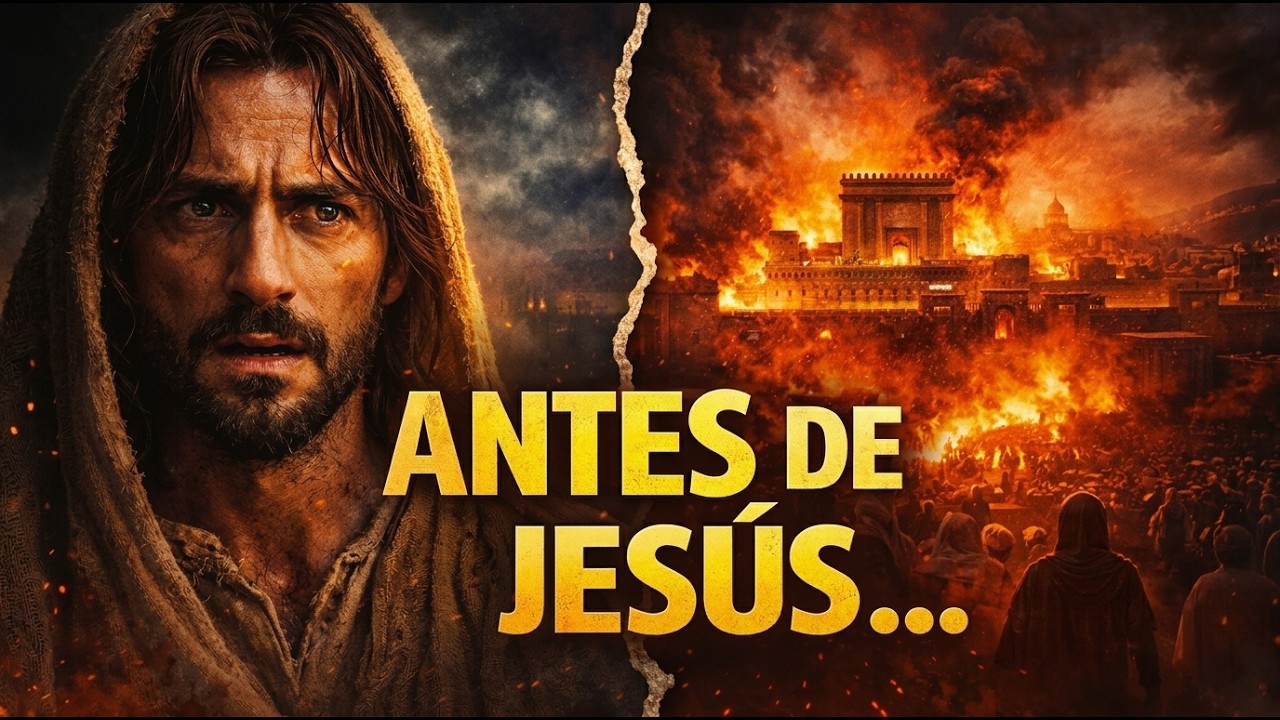 Jerusalén en los tiempos antiguos