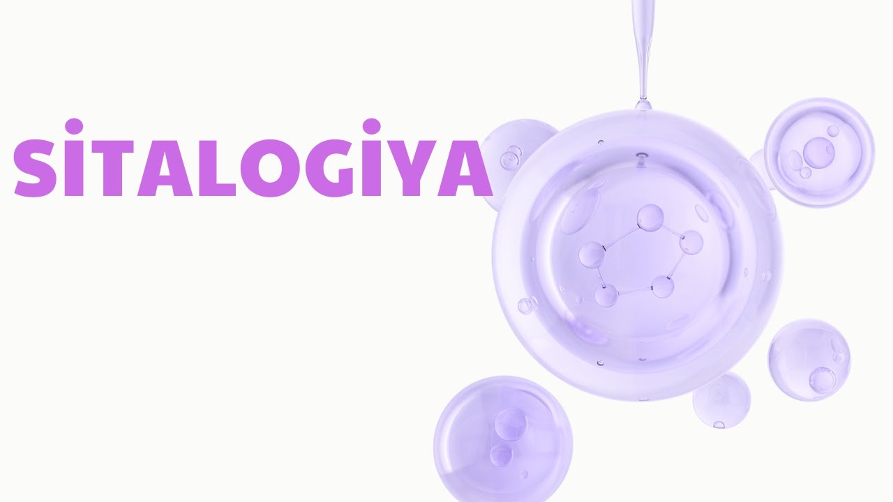 SİTALOGİYA