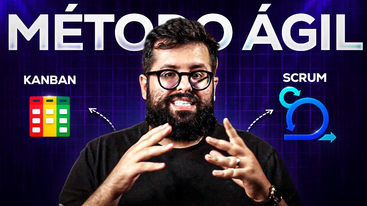 Tudo que um Júnior Precisa Saber Sobre METODOLOGIAS ÁGEIS!