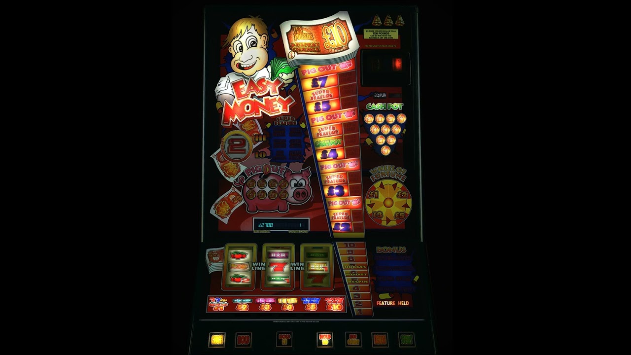 BFM Easy Money £10 Cash JP 20p play