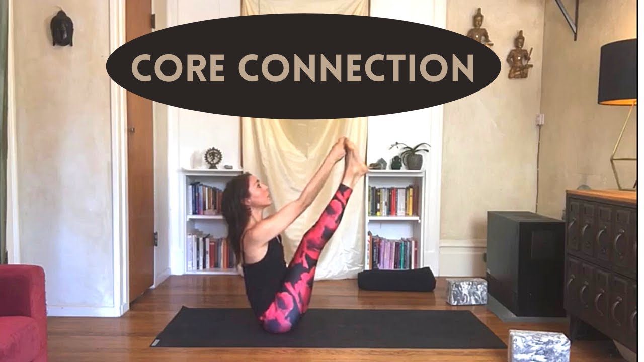 Core Connection
