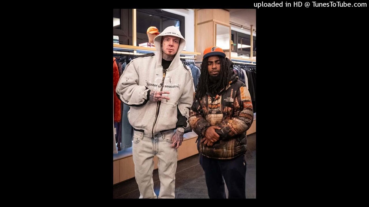 Tsu Surf x Millyz x Meek Mill Type Beat - 