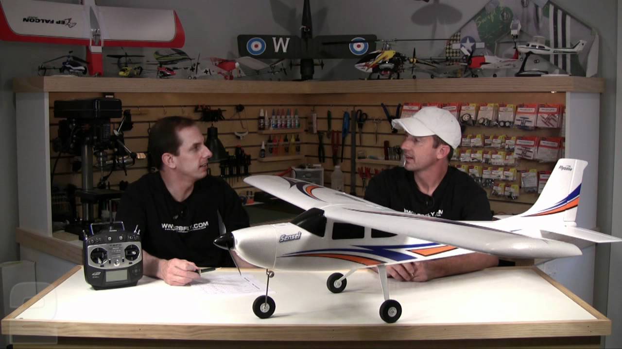 Flyzone Sensei Trainer Review - Part 2, Review Scoring