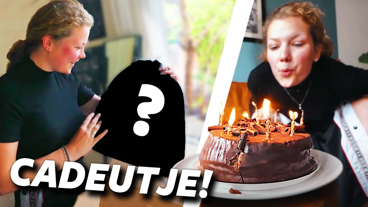 JARIG TIJDENS C0R0NA? | #176
