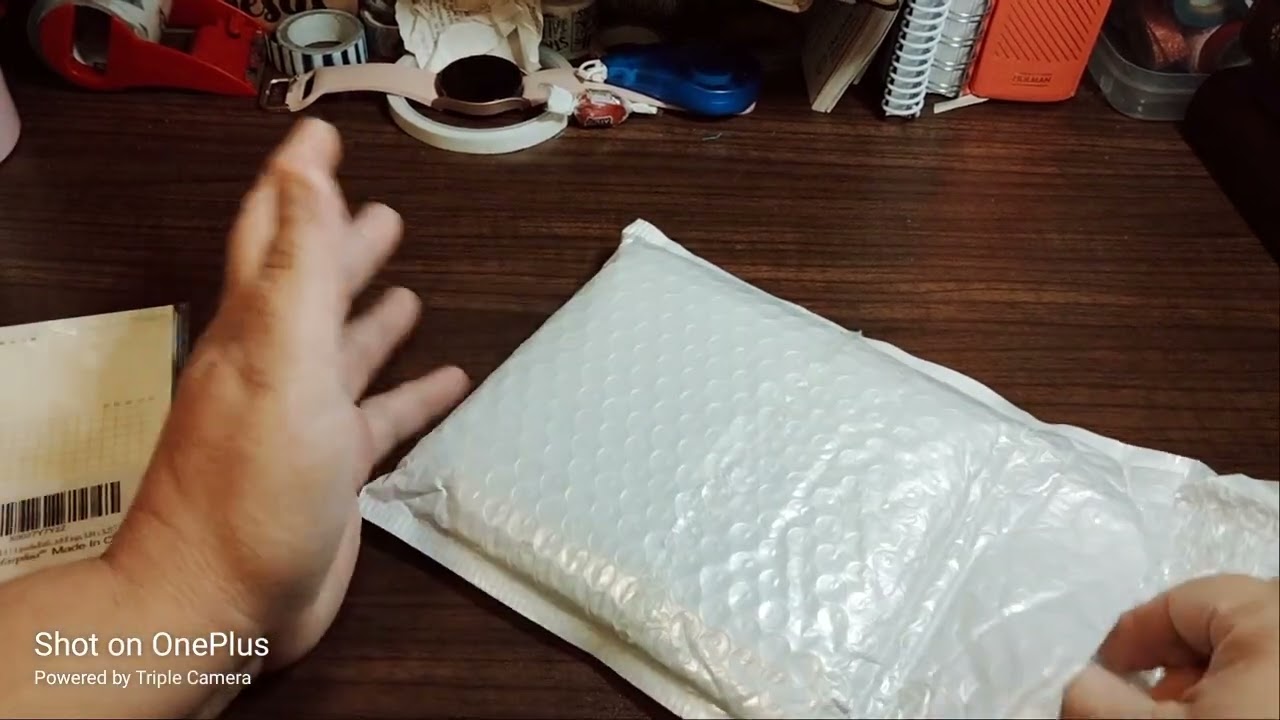Amazon Prime Haul | A7 Planner & Inserts