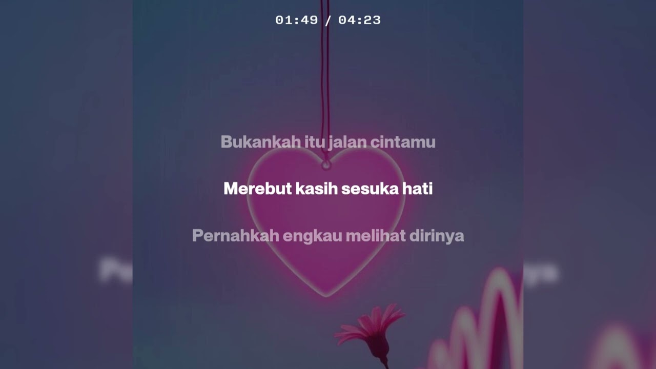 Rela | Lagu Tentang Kesetiaan | Lagu Original