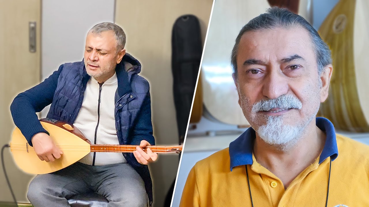 ORJİNAL PARÇAYLA SAP KISALTMA! (Nurettin Özcan Yeni Şarkısını Okudu!)