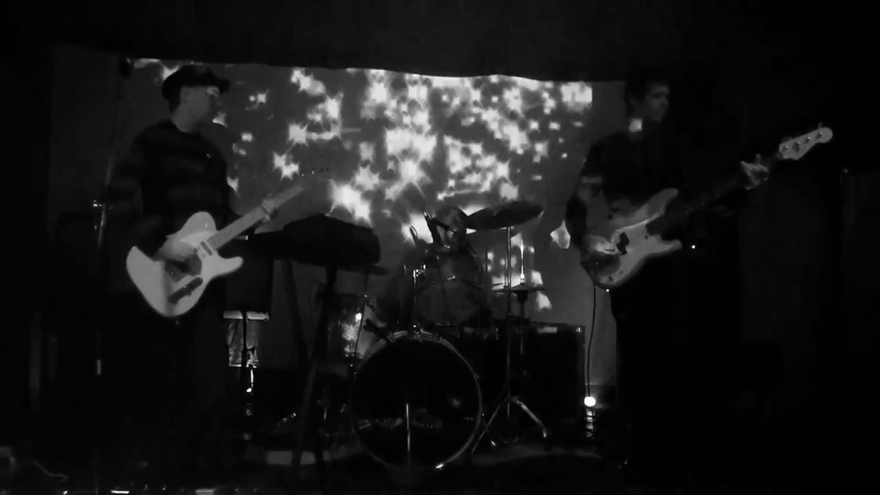 Tokyoidaho - Death of a Party (Live in Seattle 2011) a Blur cover