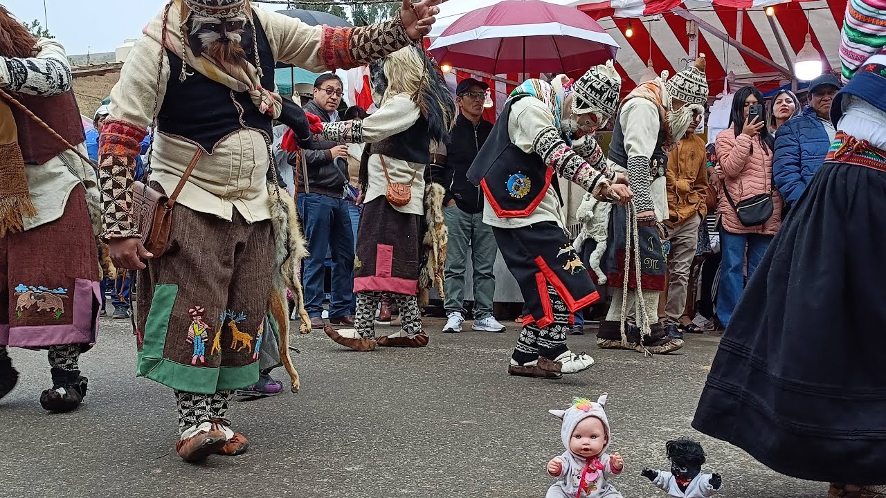 🔴🎉 EN VIVO | FESTIVAL DE LA TUNANTADA ATAURA – JAUJA 2026 🇵🇪 🎶