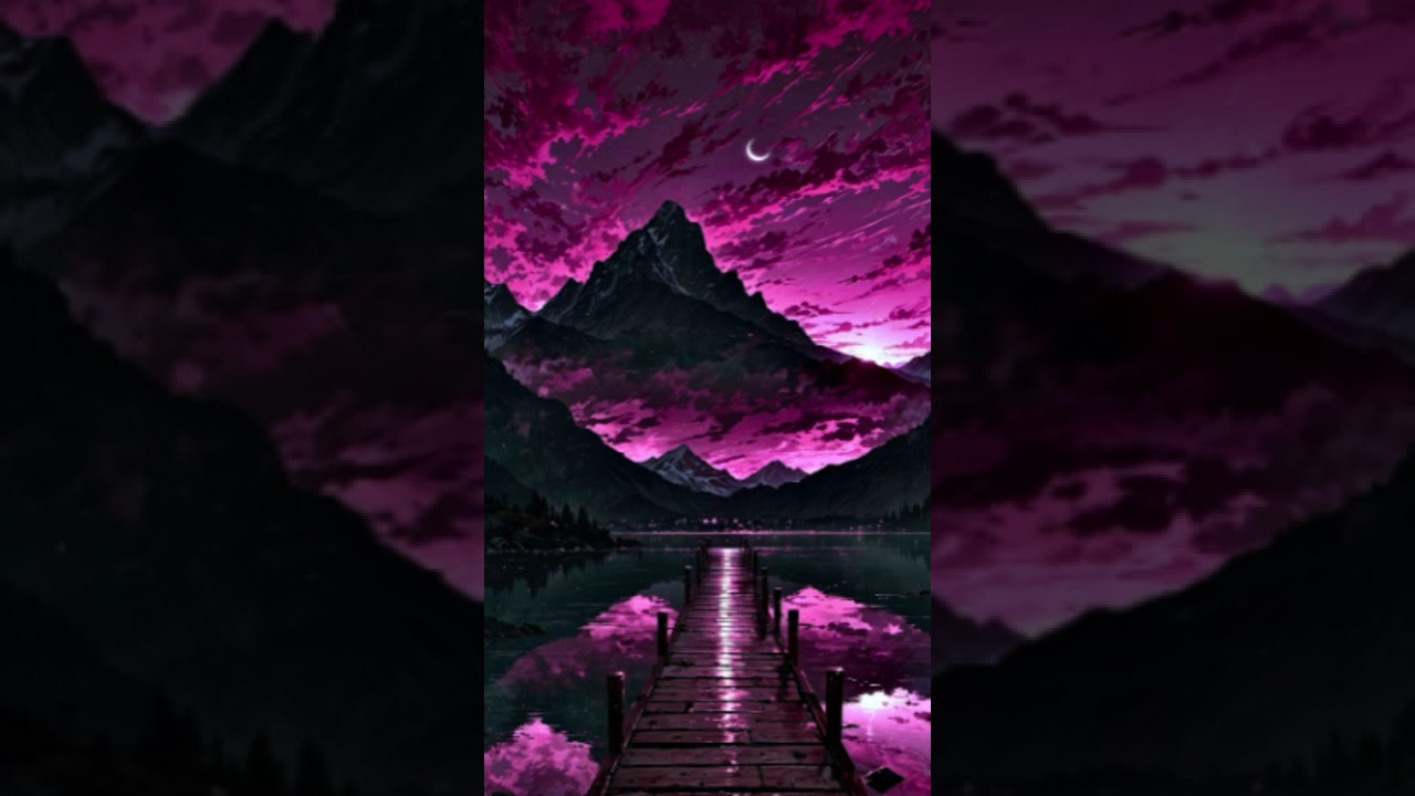 In The Haven