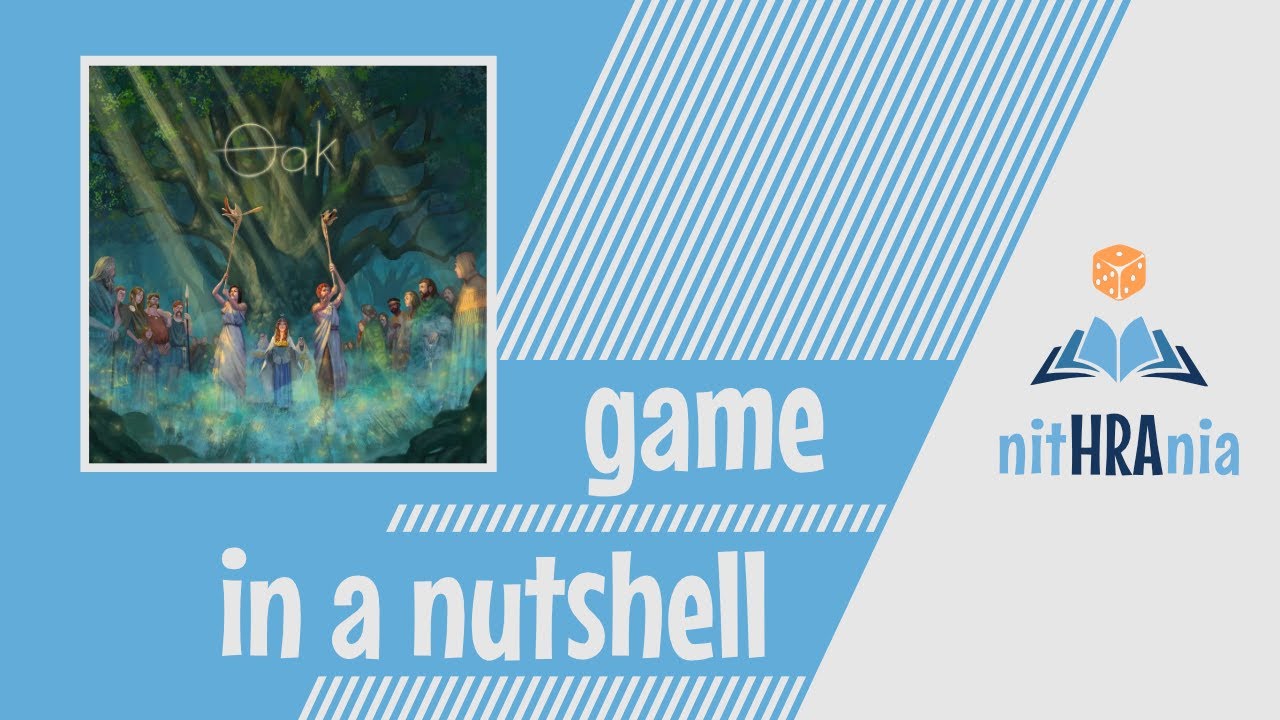 Preview - Oak (how to play)