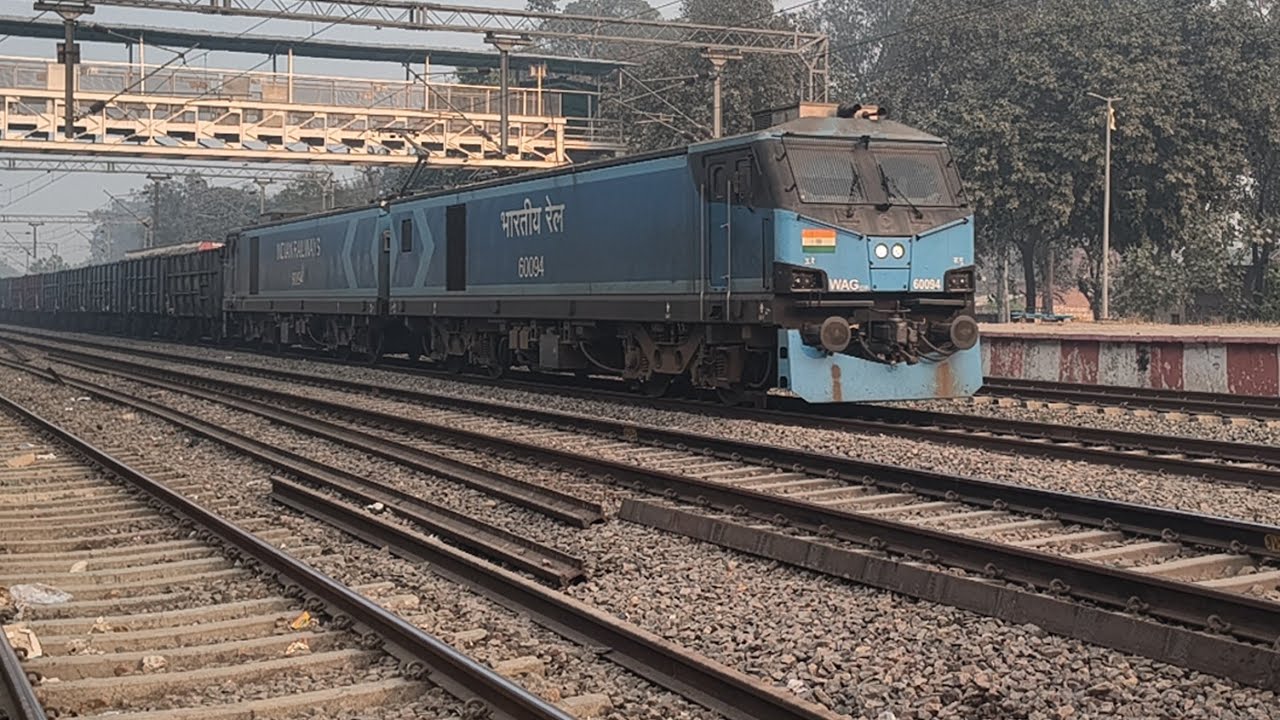 Rustam Trains is live