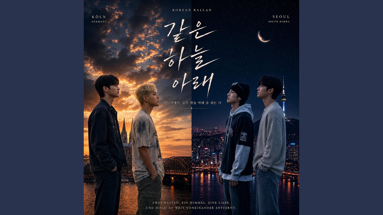 Under the Same Sky (같은 하늘 아래)