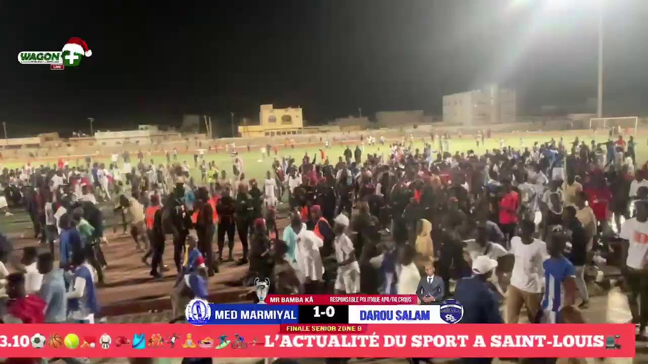 🔜NAVETANES NDAR FINALE ZONE 9 SENIOR▪️DAROU⚪️🔵MÉDINE MARMIYAL