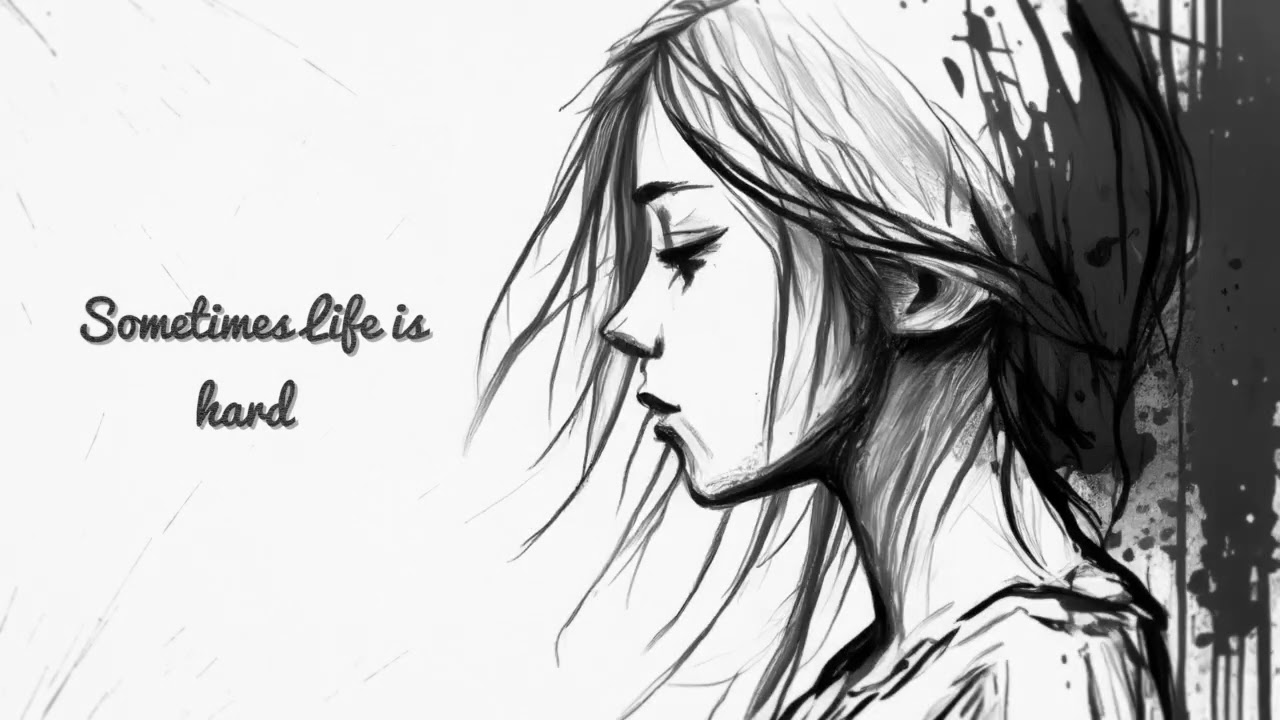 CKNH-Sometimes life is Hard 
