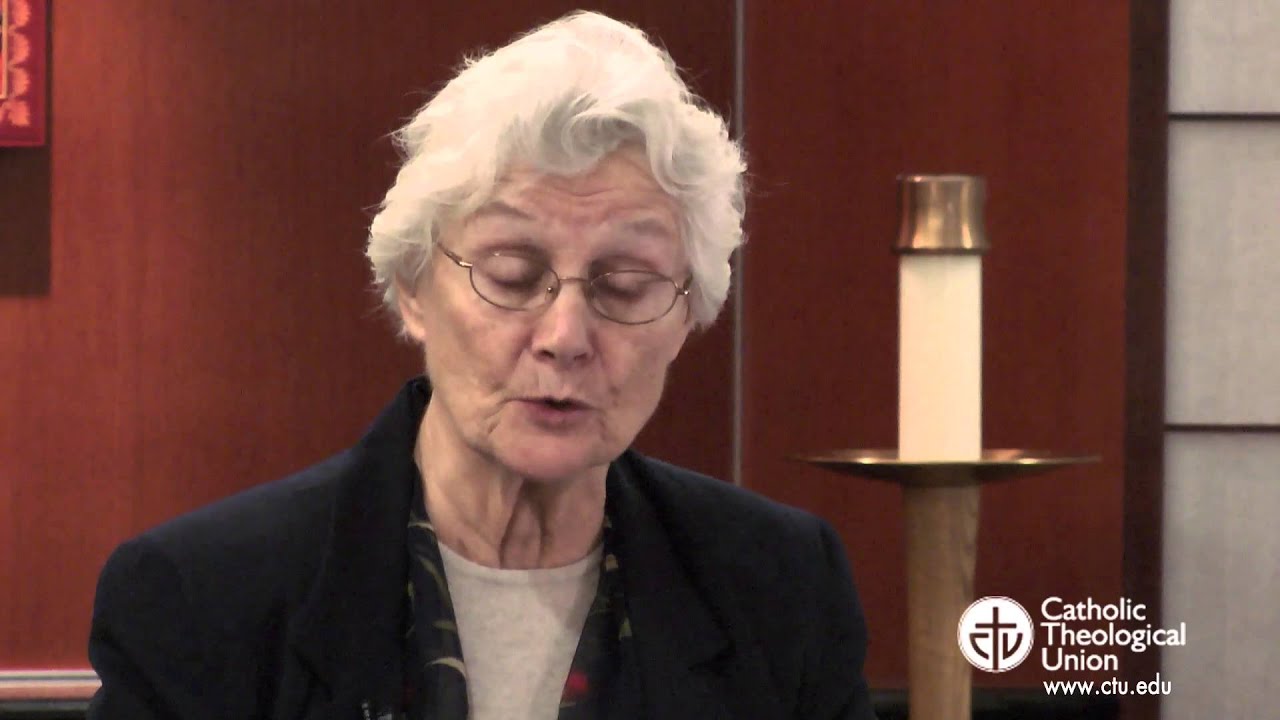 Joy of the Gospel: Reflections from CTU Faculty. Dianne Bergant, CSA