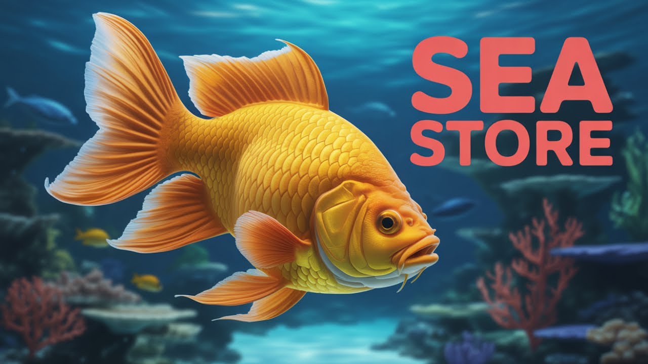 New Exotic Fish Shipment Arrives at Burns Road Sea Store | Rare Aquarium Fish & Price Update