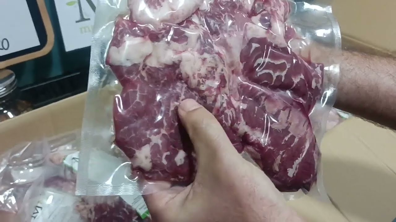 Cerdo ibérico de bellota de mundos nuevos.#cerdo#iberico#bellota#mundosnuevos#pedidoonline#carne