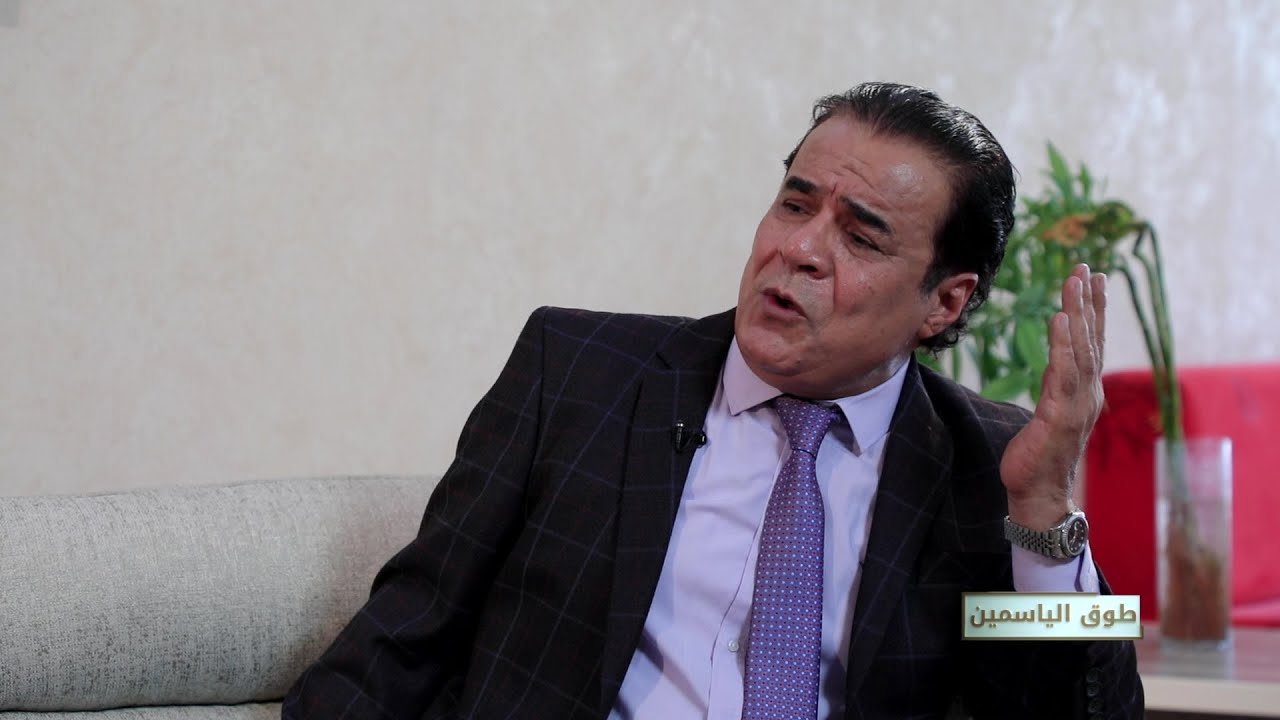 الفنان محمد الشامي يقلد الرادود حمزة الصغير وياسين الرميثي واخرين