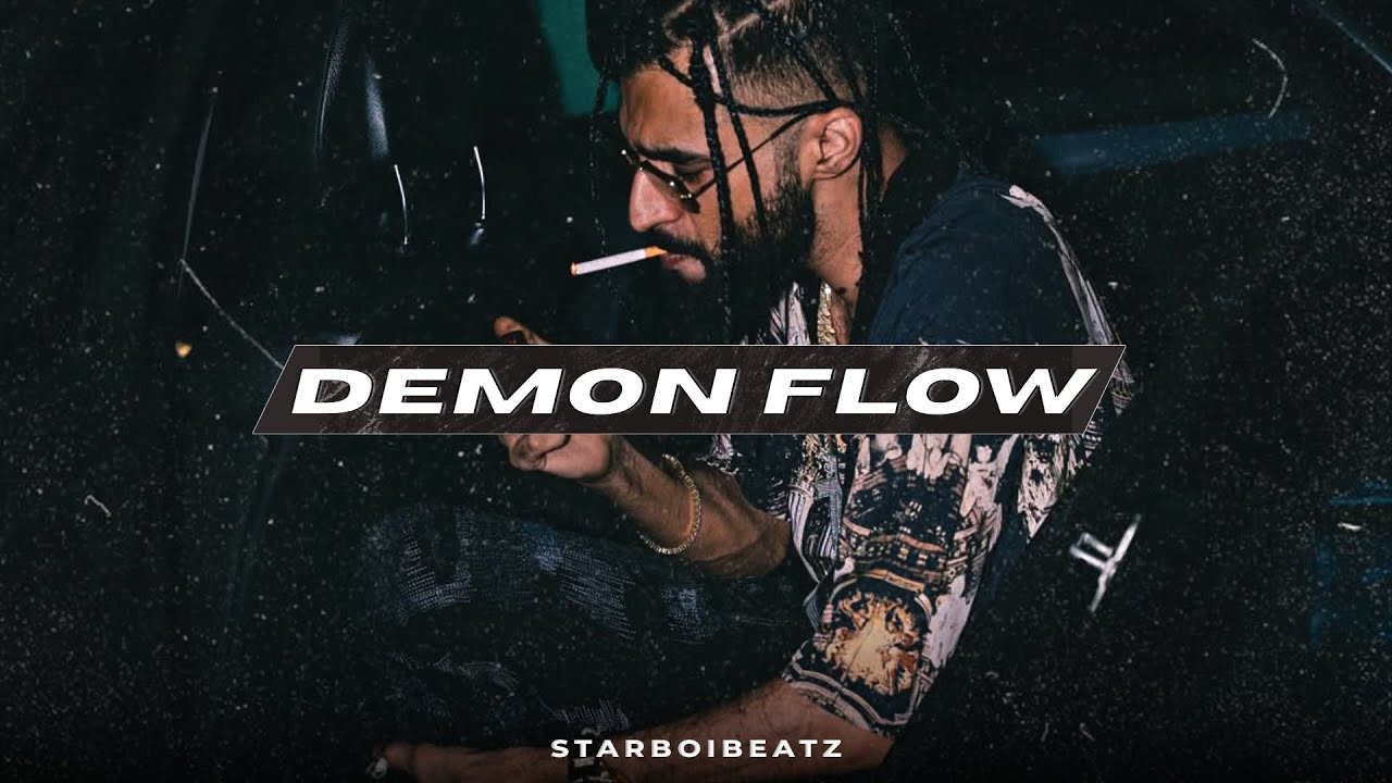 [FREE FOR PROFIT] Hard Talha Yunus x Rap Demon Type Beat ~ 
