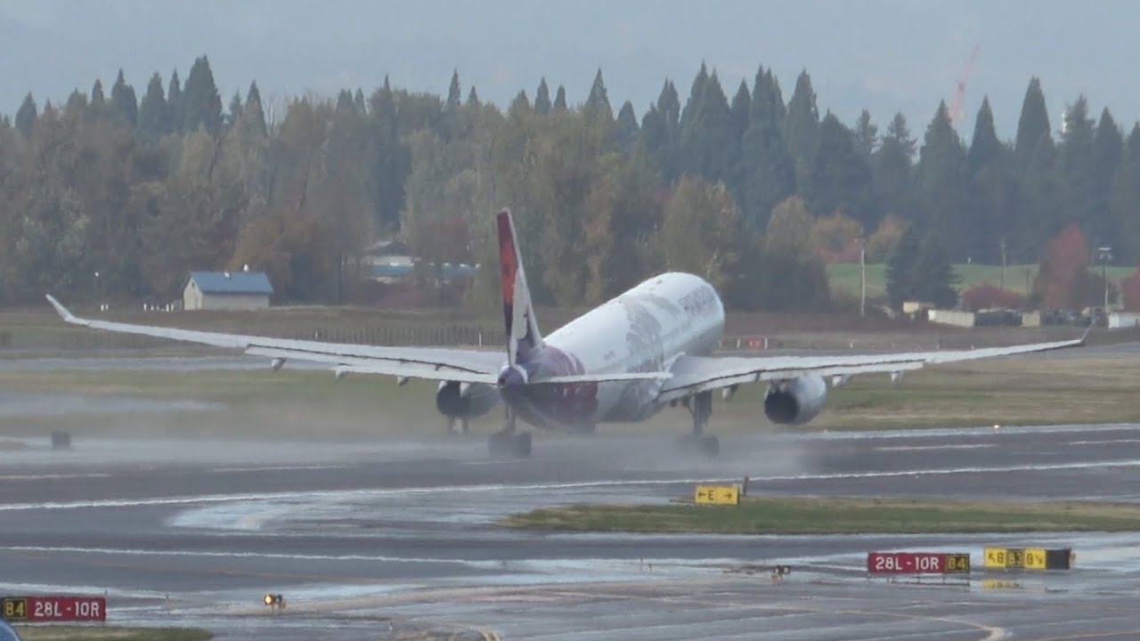 Hawaiian Airlines Flight AS813 (N380HA) | Hawaiian Airlines Airbus A330-243 |PDX → HNL | Nov 7, 2025