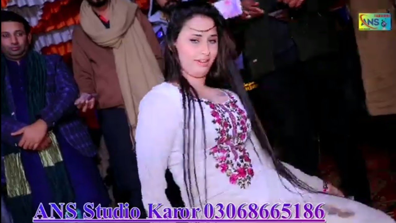 Ishq da kalma palak Naaz dance performance ANS studio 2026
