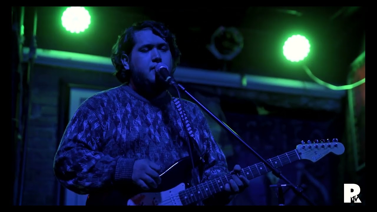 LUZMA Live At Reggies 12.14.24 (Full Set)
