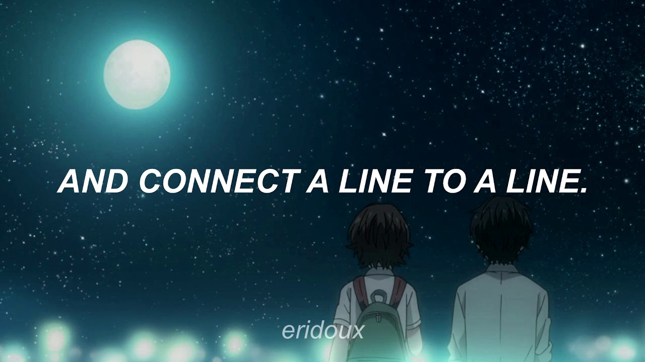 line art - wowaka ft. hatsune miku (eng sub)