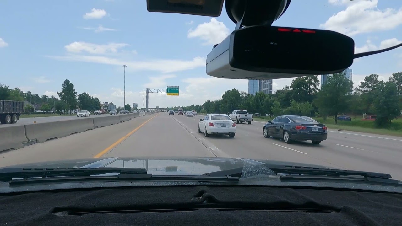 This IS WHERE THE ESCORT REDLINE 360c OUTPERFORMS THE UNIDEN & VALENTINE!!!!!