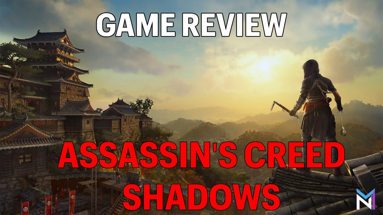 Assassin's Creed Shadows is a Pleasant Surprise