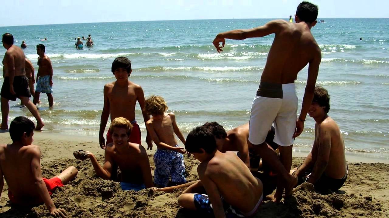 Benicassim 2010