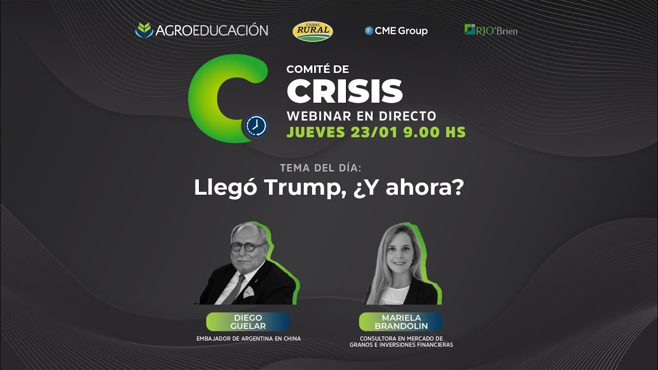 Comité de Crisis #248