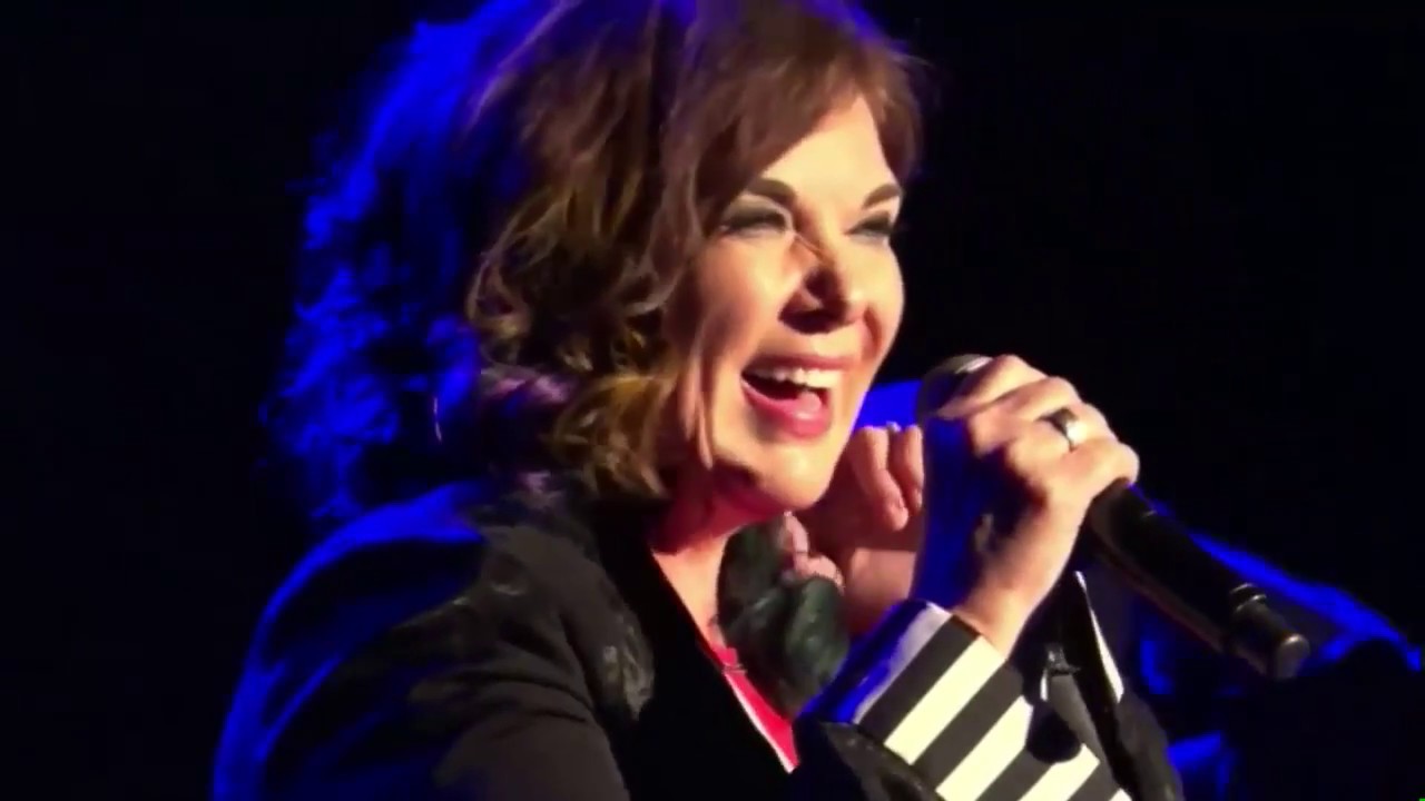 Ann Wilson of Heart [Live Stream] @ House Of Blues, New Orleans 2017