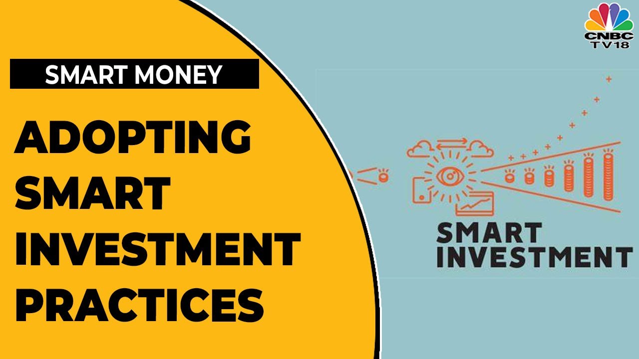 Hansi Mehrotra On How To Adopt Smart Investment Practices | Smart Money | Business News