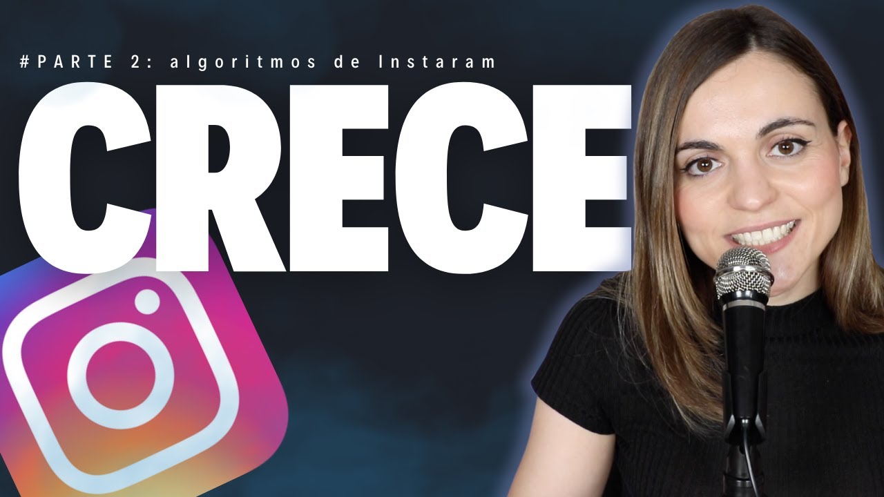 👉 Algoritmo de Instagram 2023 | Cómo crecer en seguidores