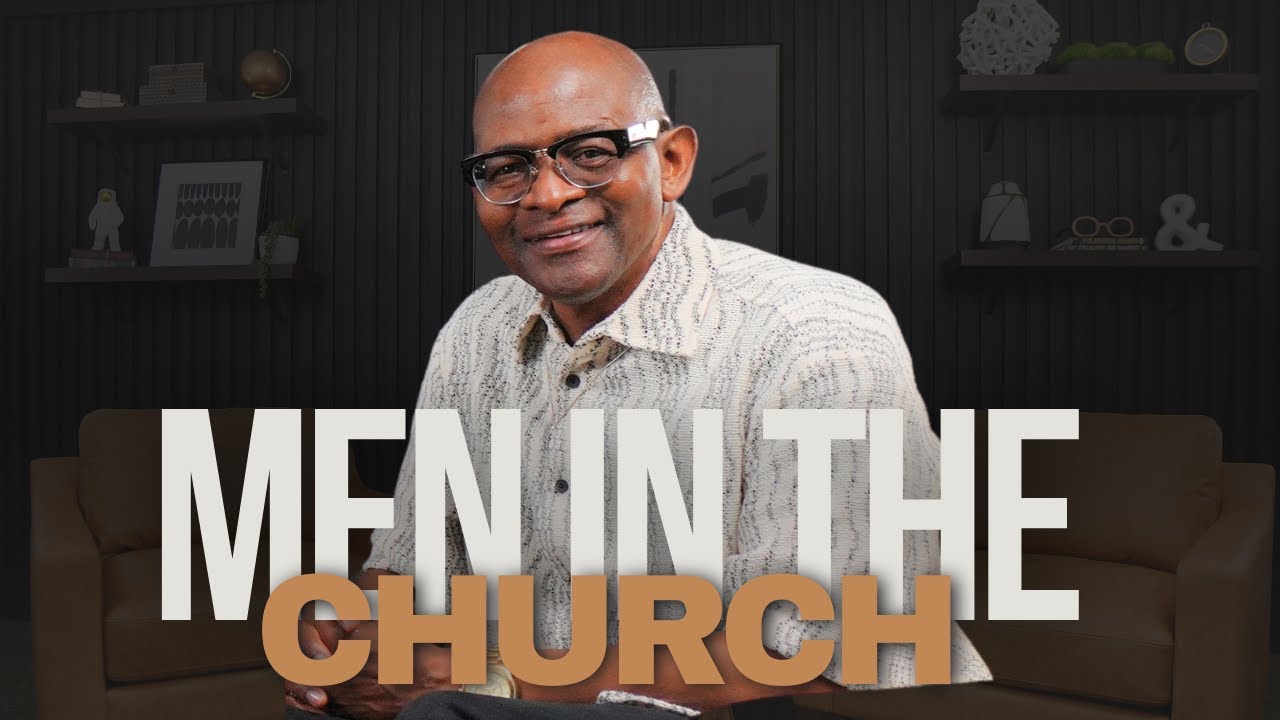 Men and the Church | Engagement, Challenges, Opportunities |How to Win with Mike Moore