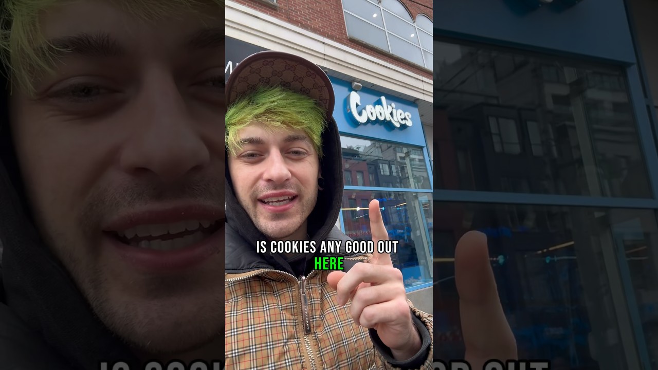 Cookies Canada&hellip; is it any good?