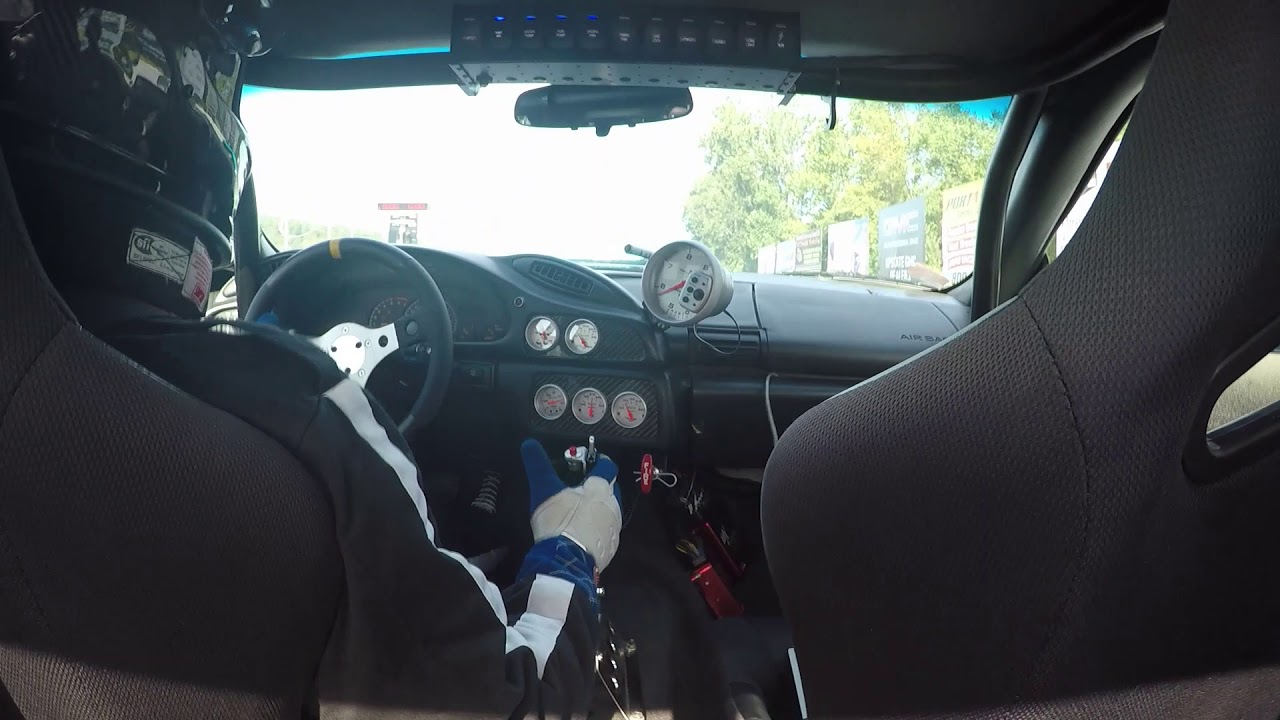 95 Camaro LT1 9 Sec Pass 9.80@138 All Motor
