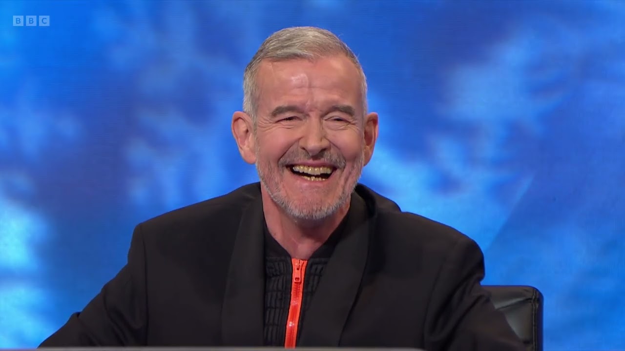 University Challenge Christmas 2025 - Exeter College, Oxford v Trinity Hall, Cambridge
